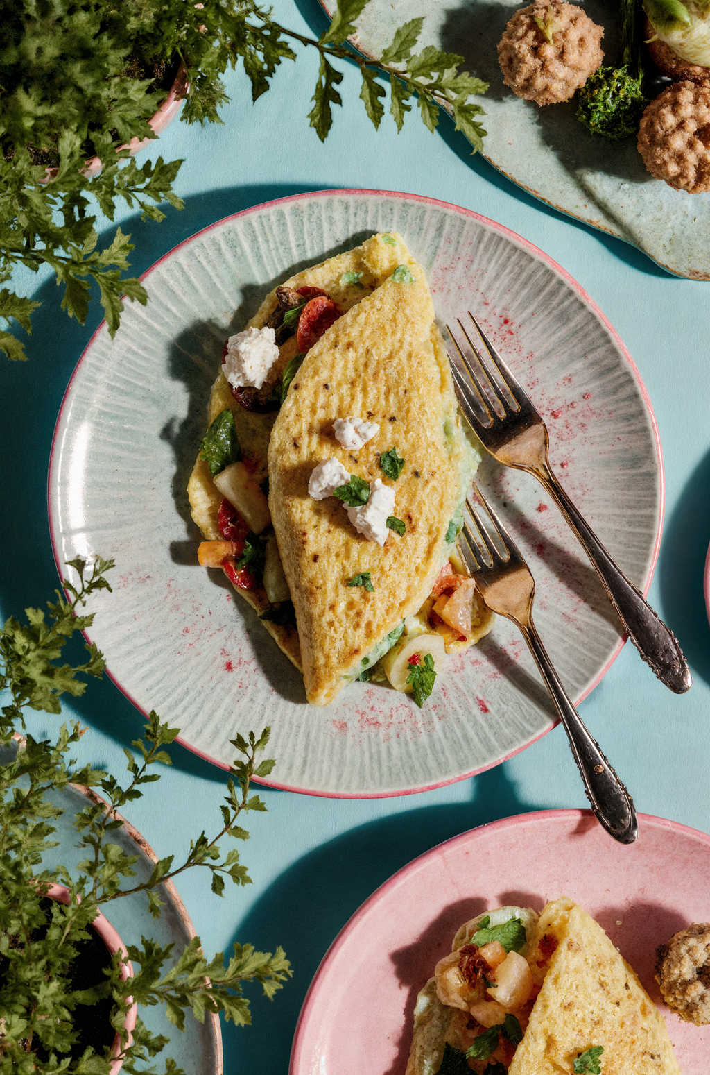 Śniadania dla Kobiet