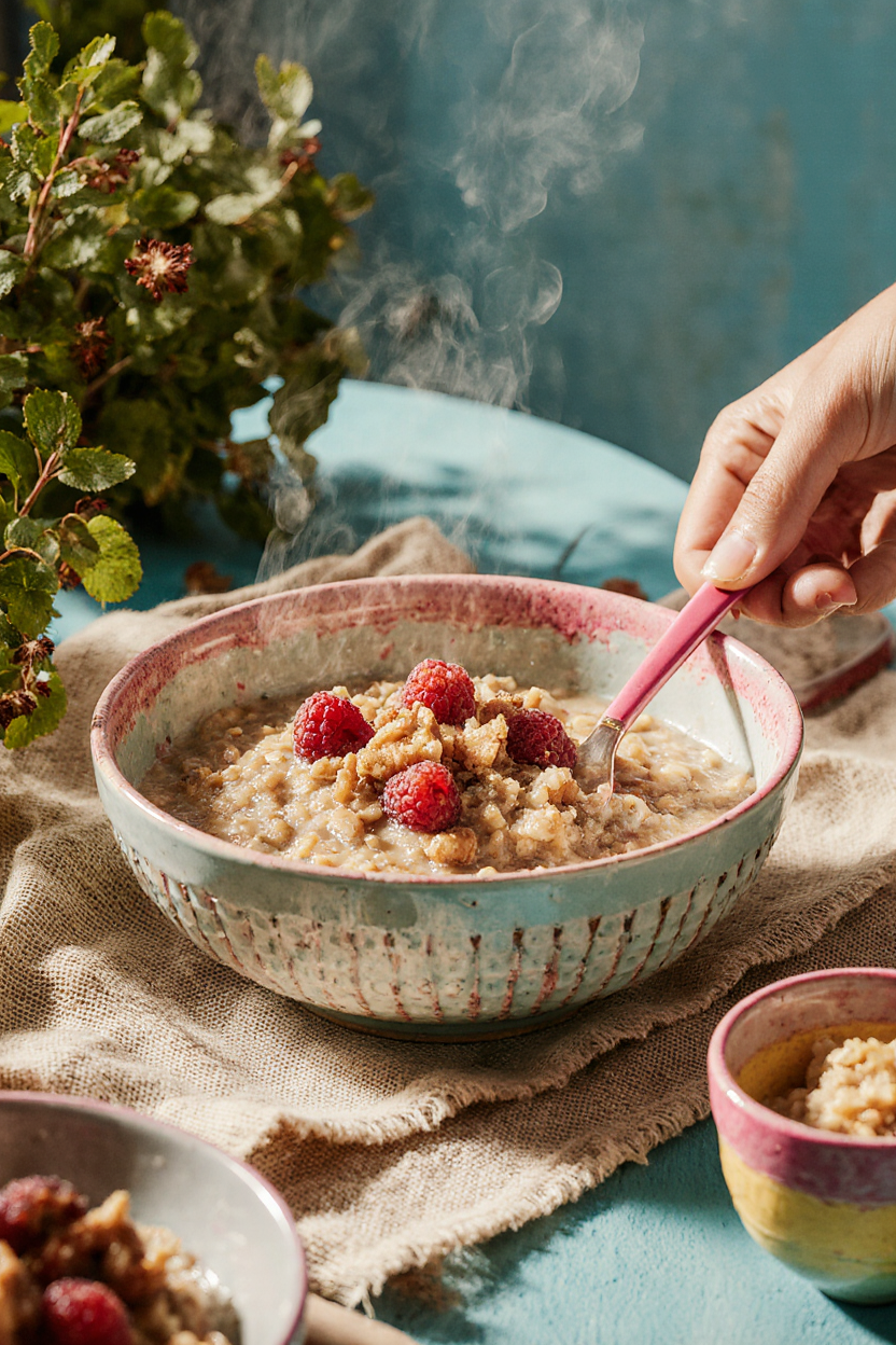 Śniadania dla Kobiet