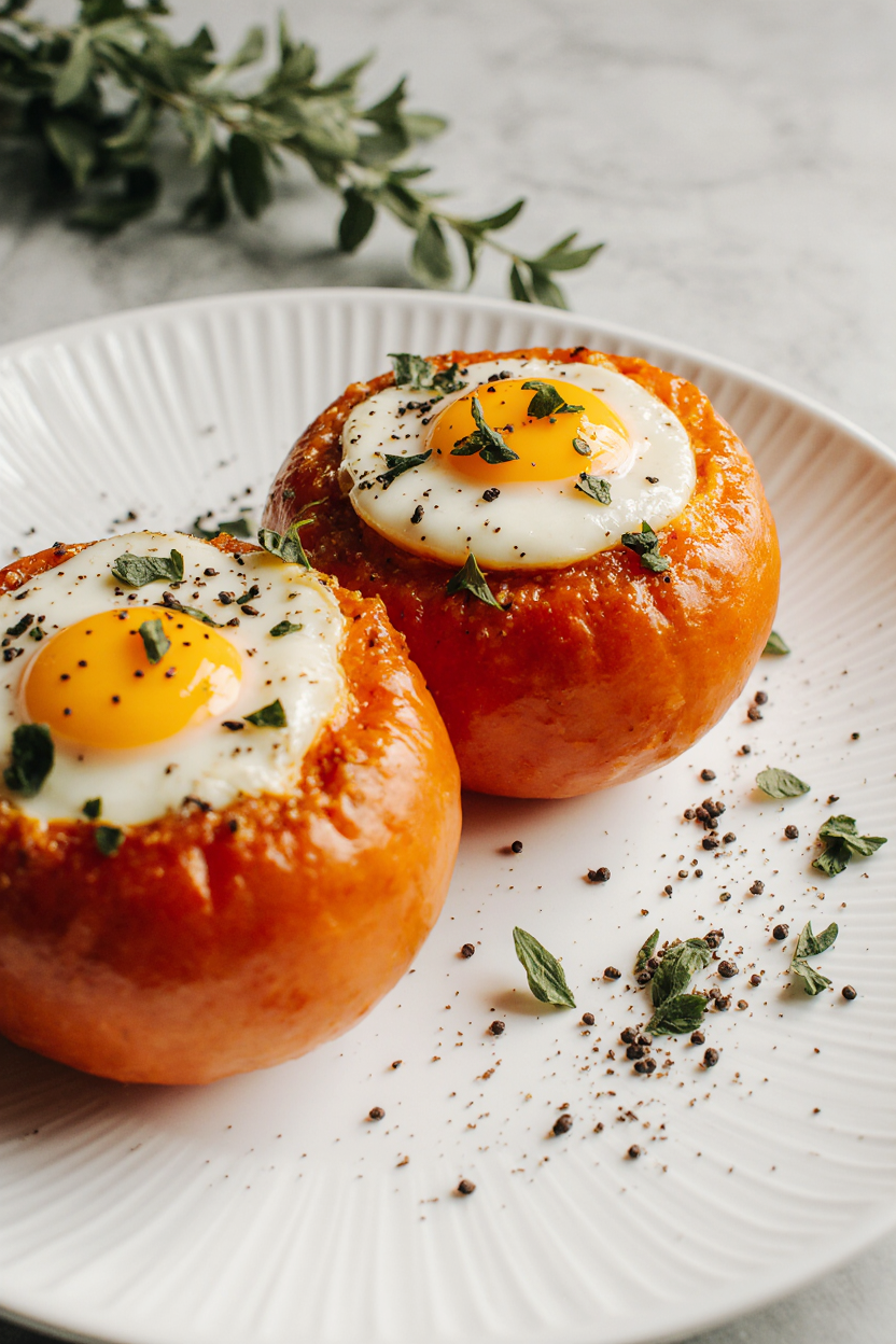 Śniadania dla Kobiet